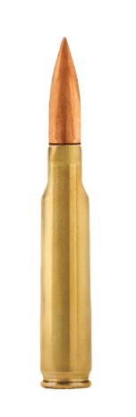 AGUILA MUNIZIONE 6.5 CREEDMOOR FMJBT 140GR 20X